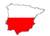 CENTRO PODOLÓGICO ZURIÑE LASA - Polski